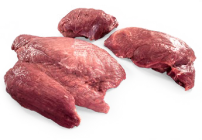 imagem de Pernil desossado refilado